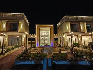 The Swahili Plaza - 0