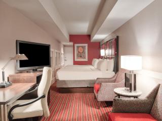 Crowne Plaza Indianapolis-Dwtn-Union Stn by IHG - 4