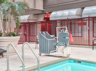 Crowne Plaza Indianapolis-Dwtn-Union Stn by IHG - 9