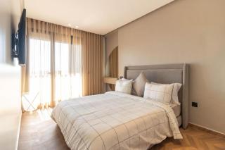 Appartement Anfa Park casa finance City CFC - 3
