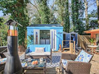 1 Bed in Llanrhaeadr 91890 - 8