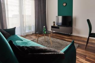 Apartament dla rodziny Miła 29 C - Rzeszów - Żwirownia - Tyczyn - Rzeszów - 8