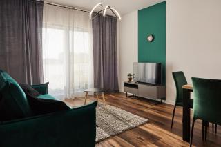 Apartament dla rodziny Miła 29 C - Rzeszów - Żwirownia - Tyczyn - Rzeszów - 7