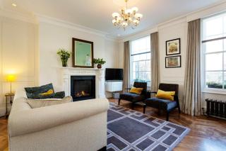 Veeve - Stylish in Angel - Londra - 9