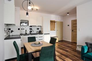Apartament dla rodziny Miła 29 C - Rzeszów - Żwirownia - Tyczyn - Rzeszów - 2