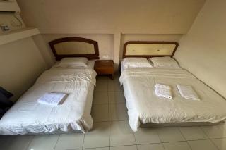 ANGSA Hotel - Seremban - 5
