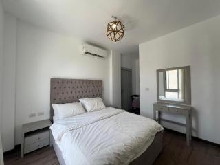 Sholan Gouna | Modern 2BR with Pool Access - 5