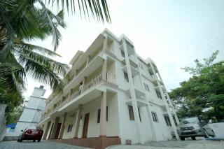 Haya blissful homes - Kochi - 3