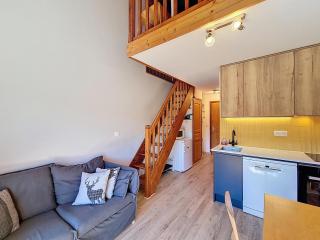 Chantemerle -appartement- 6pers - 4