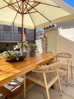 Aelia Apartments Limnos - 3