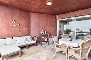 Playa - Tamanca 1,3 SEA VIEW - 9