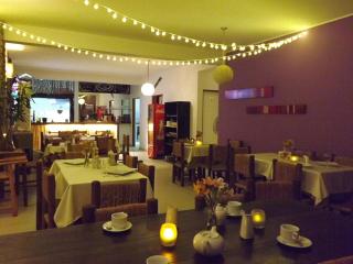 Bamboo Lodge Paracas - 1