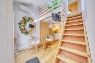 Studio Lenoir - Air conditioning - 1