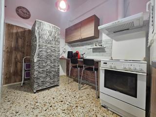 Come & Stay Apartment - Athens Town - 7