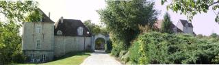 Château de Montramé - 8