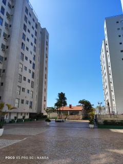 Apartamento Guarujá Enseada com piscina e 1 quarto - 3