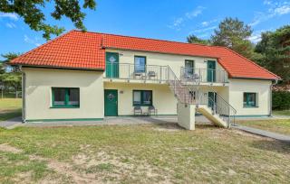 3 Bedroom Amazing Apartment In Altenkirchen - 7