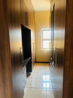 Blue Hazel Guest House - Ezulwini - 9