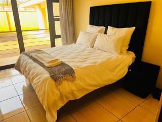 Blue Hazel Guest House - Ezulwini - 6