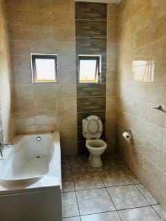 Blue Hazel Guest House - Ezulwini - 5