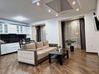 Modern apartment on Belvedere - Ivano-Frankivsk - 4