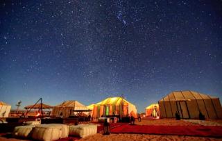 Merzouga Spectacular Luxury Camp - 4
