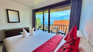 SeaView Villa Tropicana - 2