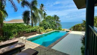 SeaView Villa Tropicana - 8