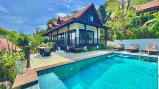 SeaView Villa Tropicana - 9