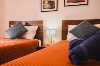 Charming Duplex by Valletta - No Extra Fee - 7