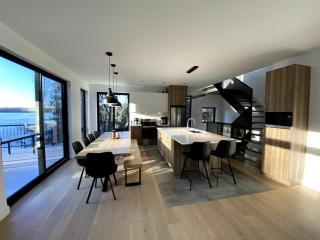 Lakefront-Spa-Luxury in true nature! - 5