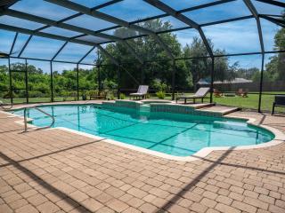 New! Fair Winds Private Island Oases w Heated Pool & more! - 9