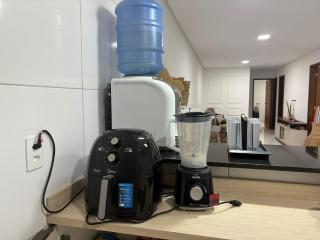 Casa aconchegante com piscina e área gourmet - 6