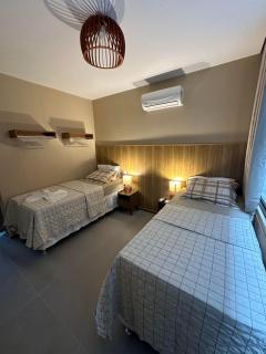 Apartamento Luxo em Japaratinga - 9