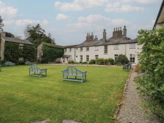 The Laundrymaid's Cottage - 8
