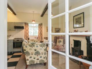 The Laundrymaid's Cottage - 7