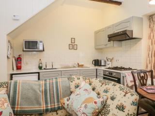 The Laundrymaid's Cottage - 2