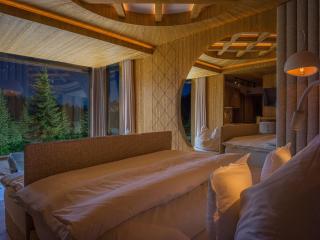 Chalet Strachan - 3