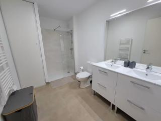 Terra Tosca Sunny and Stylish Apartement - 5