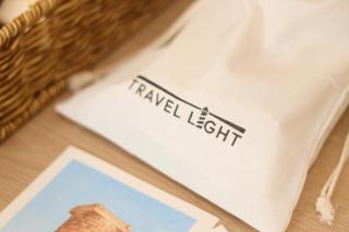 Travel Light Hostel Gyeongju - Gyeongju - 5