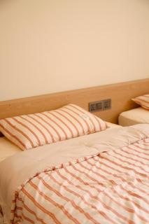 Travel Light Hostel Gyeongju - Gyeongju - 2