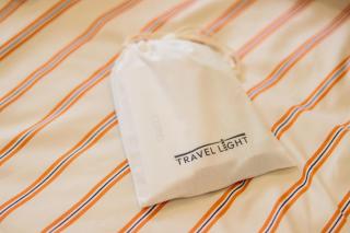 Travel Light Hostel Gyeongju - Gyeongju - 3