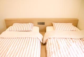 Travel Light Hostel Gyeongju - Gyeongju - 9