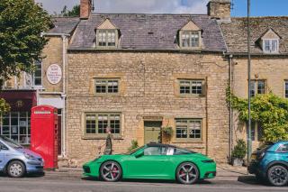 Coniston House - Eco Hot Tub - 0