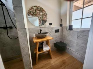 Galerie-Studio im Grünen mit Frühstück im Hotel Reindahls - 9