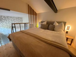 Galerie-Studio im Grünen mit Frühstück im Hotel Reindahls - 8
