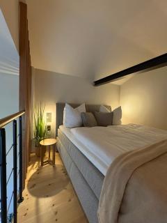 Galerie-Studio im Grünen mit Frühstück im Hotel Reindahls - 6