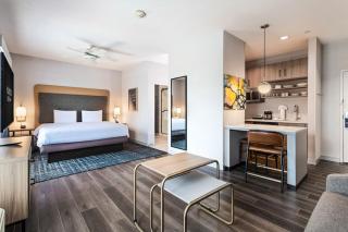 Homewood Suites Beaumont - 7