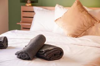 Modern 2 bedroom apartment, one with terrace - Marrakesh - 7