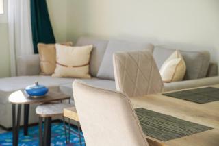 Modern 2 bedroom apartment, one with terrace - Marrakesh - 5
